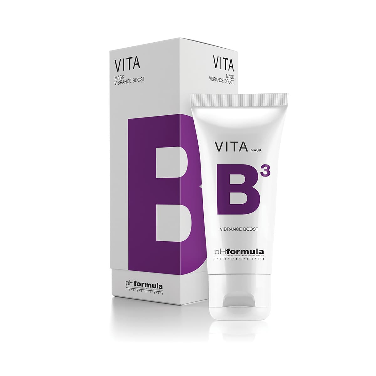 VITA B3 vibrance boost mask image
